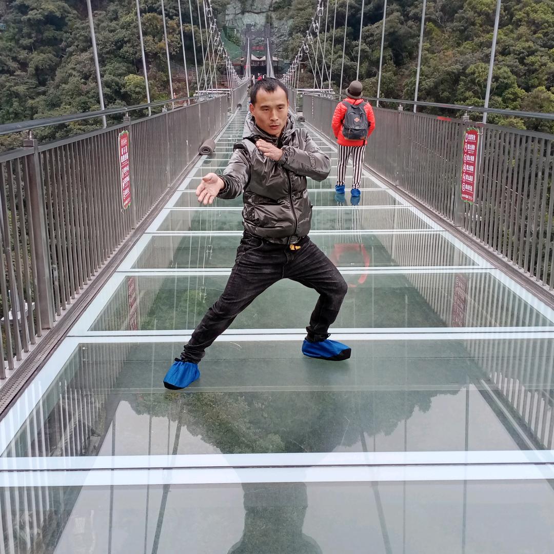 健康快乐的陪伴