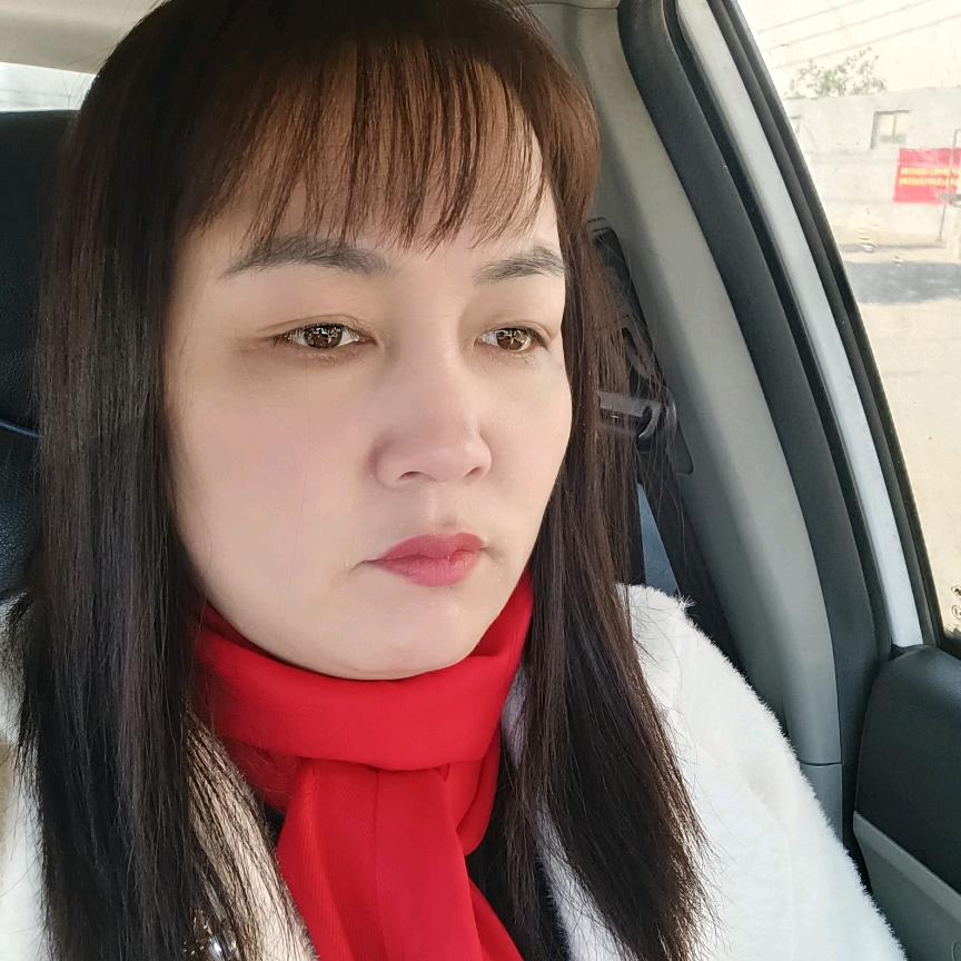 丁女士