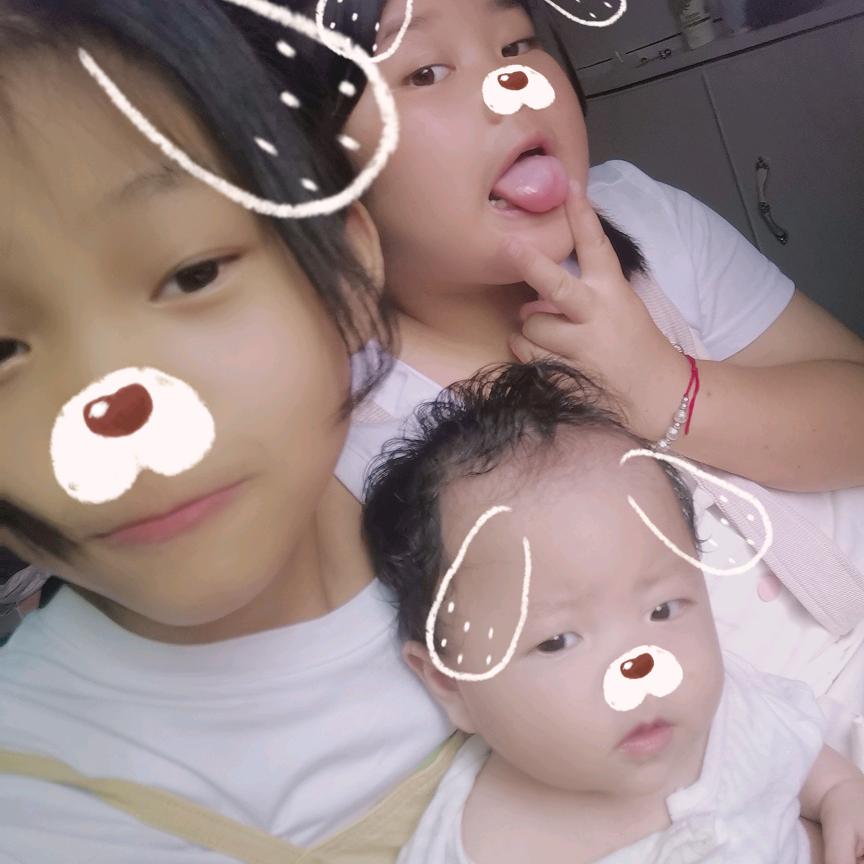 ❤️🧡💛苦中快苦乐💚💙💜