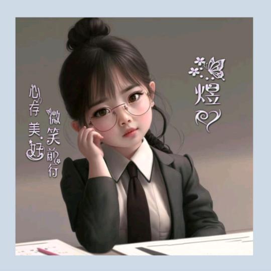 傅淇楦