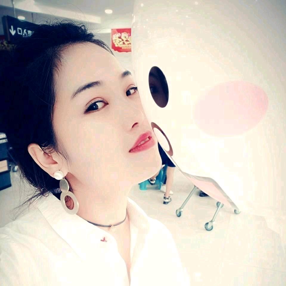 猪猪妹🎀