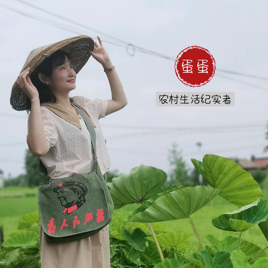 蛋蛋（生活纪实）