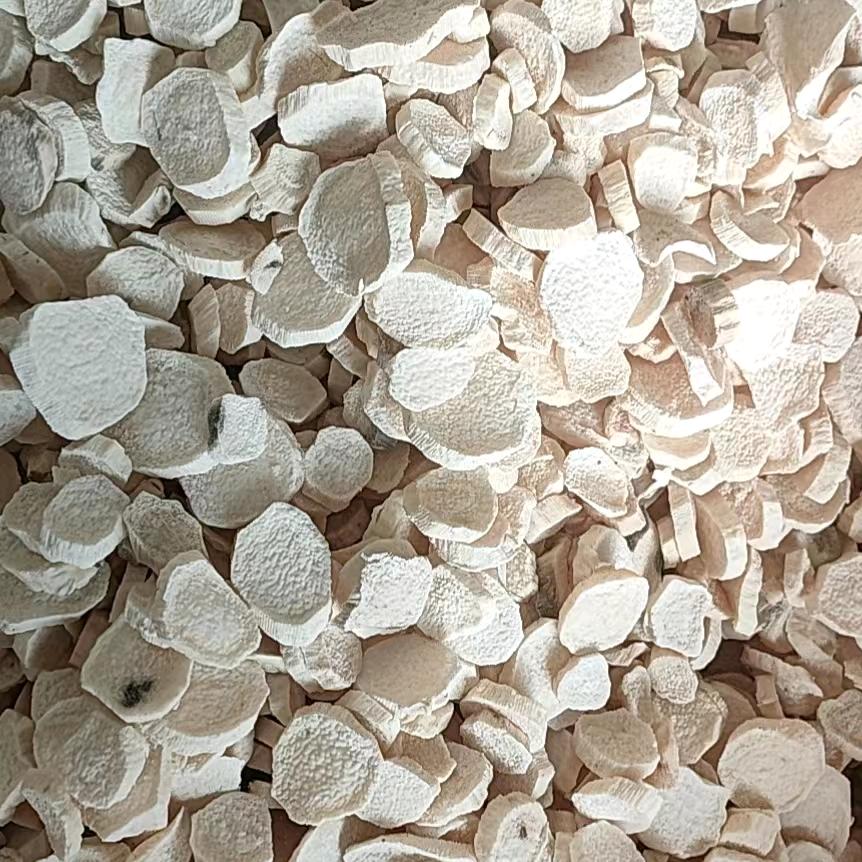 丽丽种植合作社。