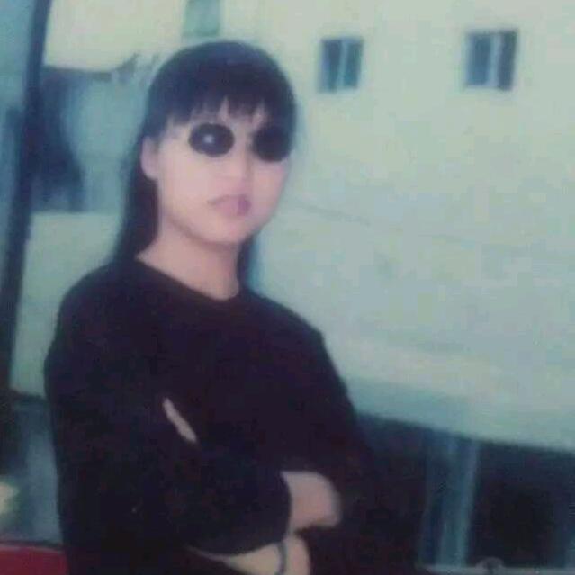我只在乎你