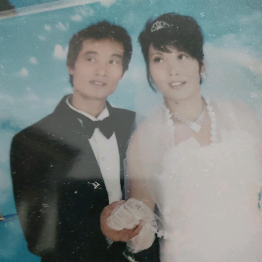 瑞雪兆丰年