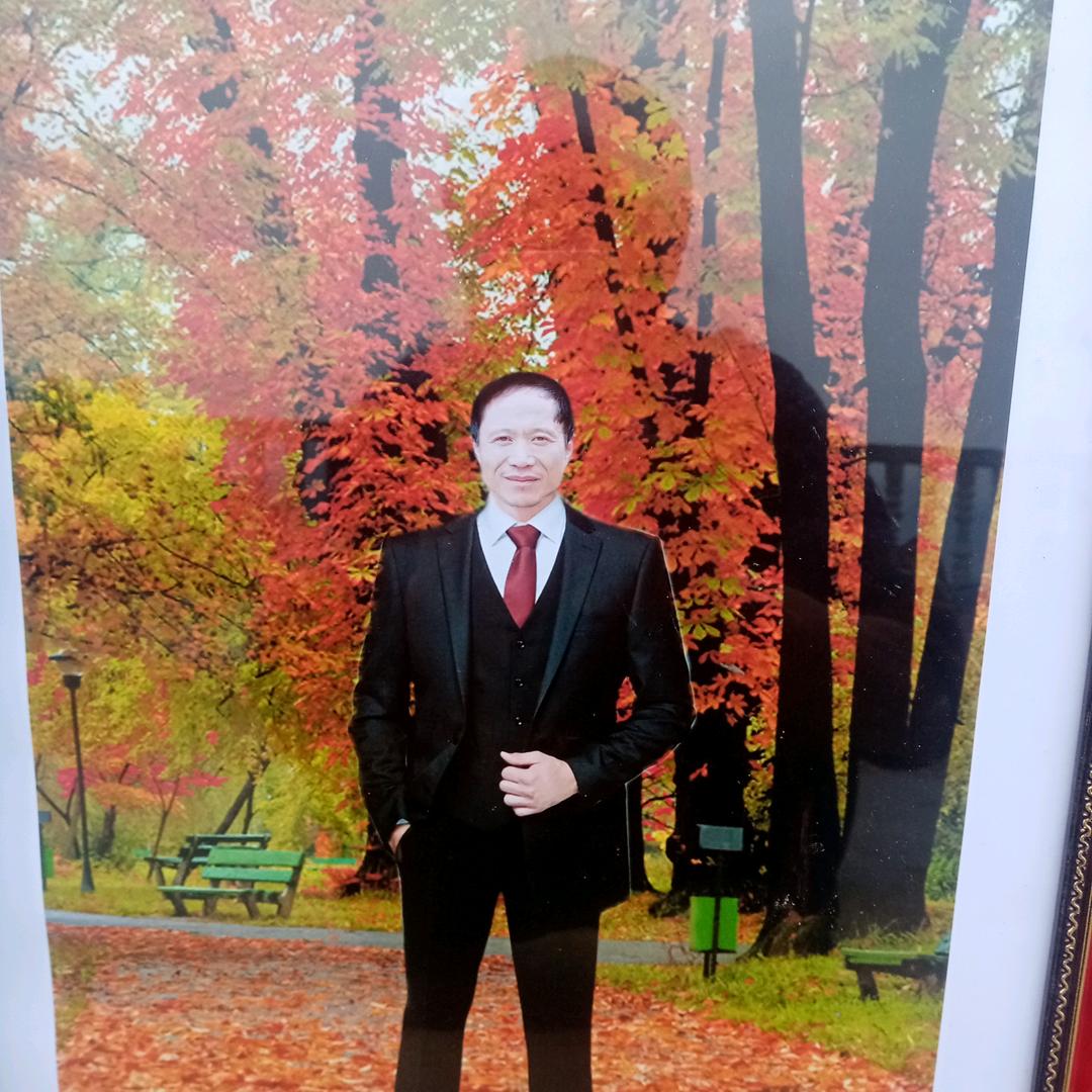 谁知我心
