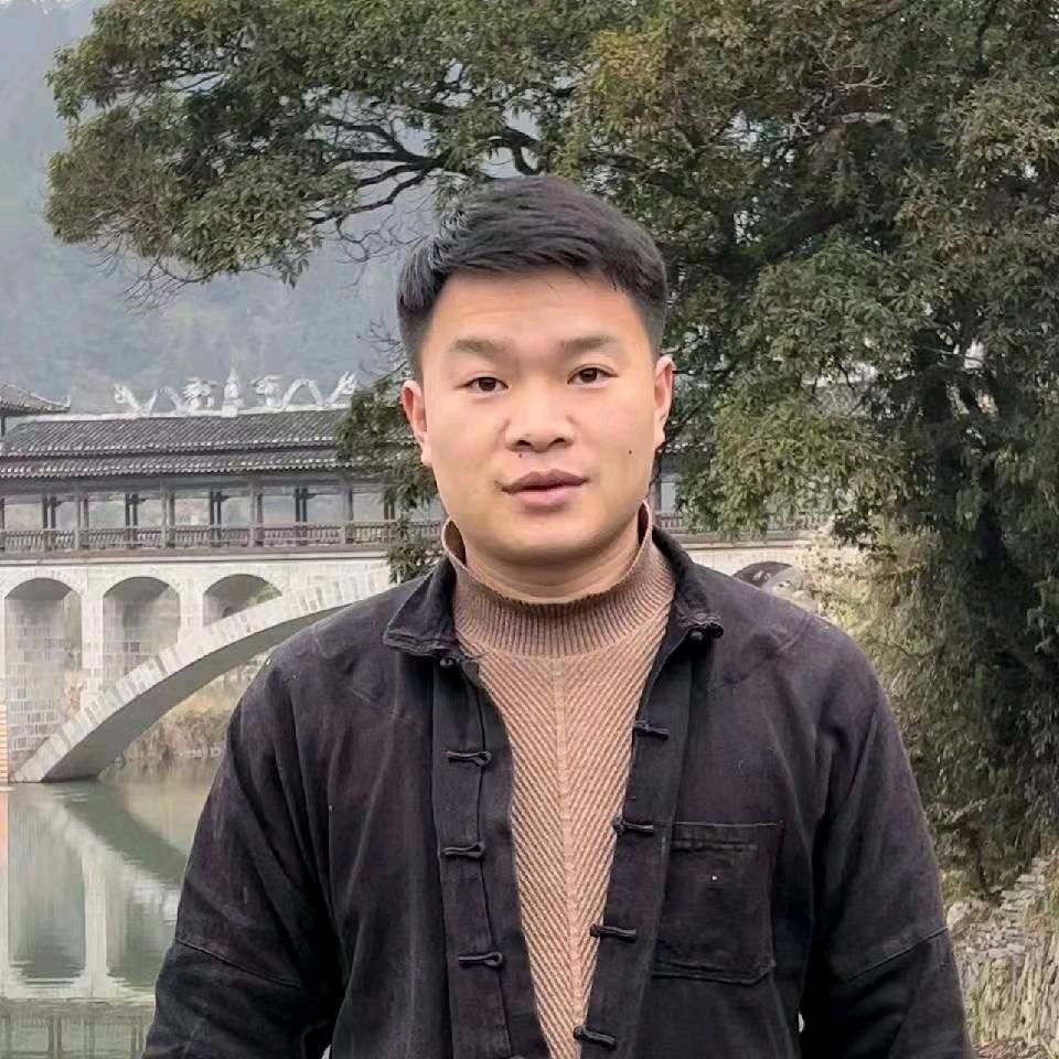 贵州村超推荐官阿毅@抖音