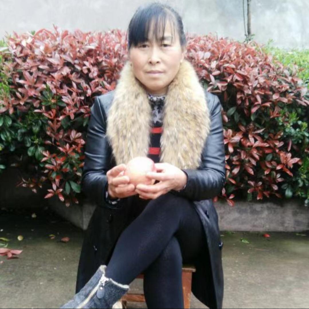 孙三妹