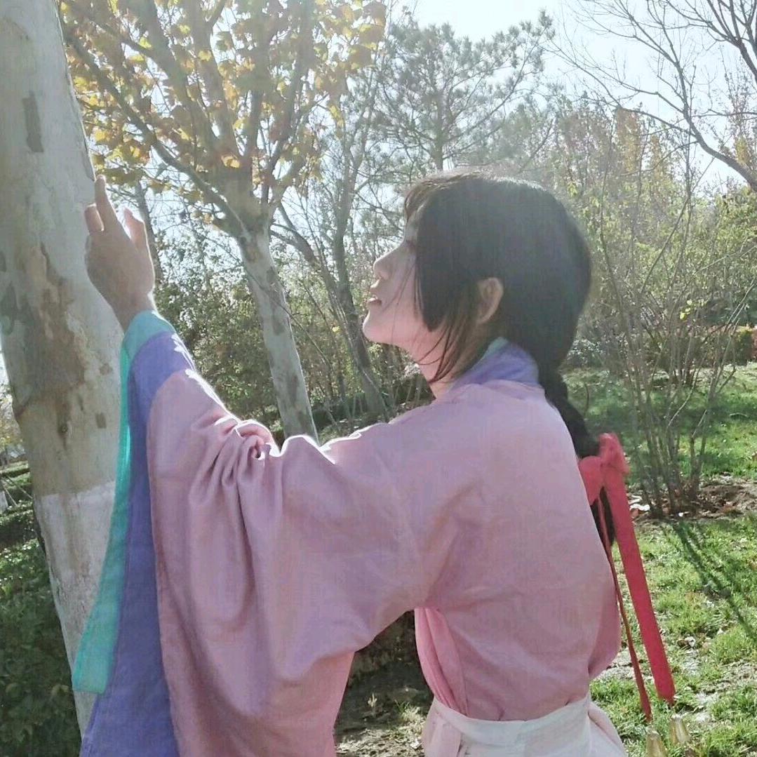 就此别过吧