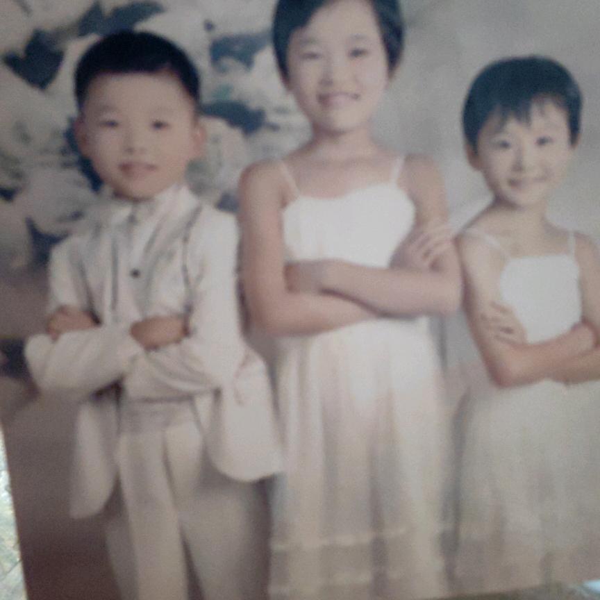 天天开心😃😄