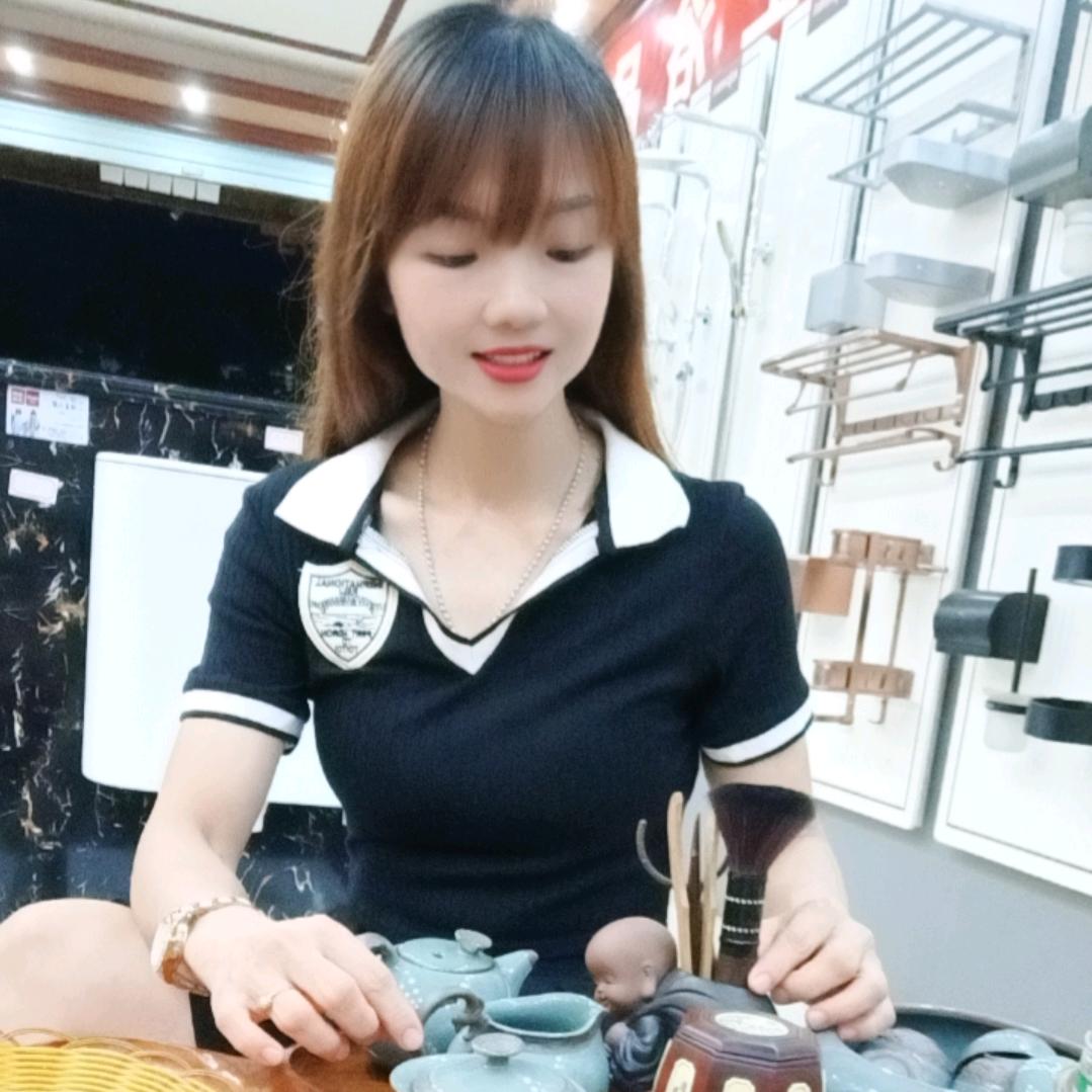 詹家👑小姐姐