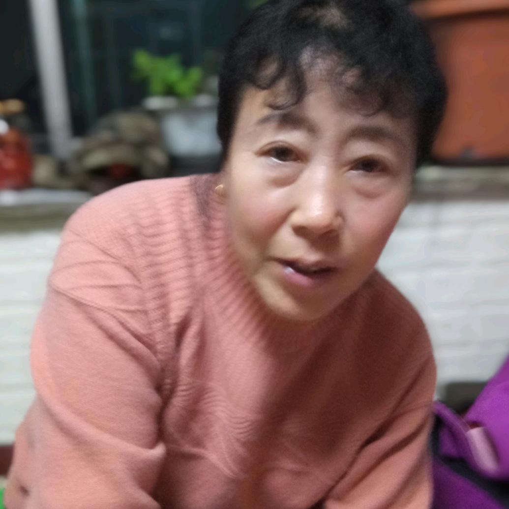 华山