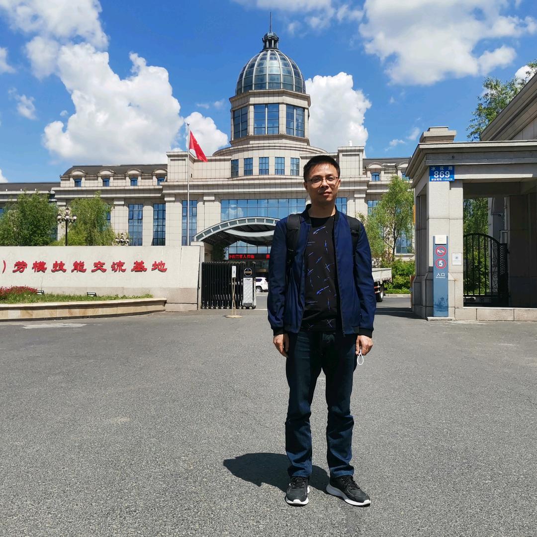海油新农人喜哥