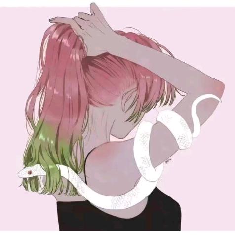 奈奈沐子（懒宅家版）