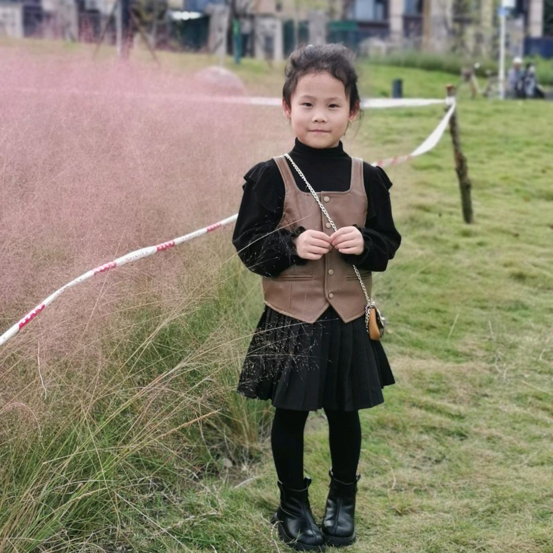 小妮子
