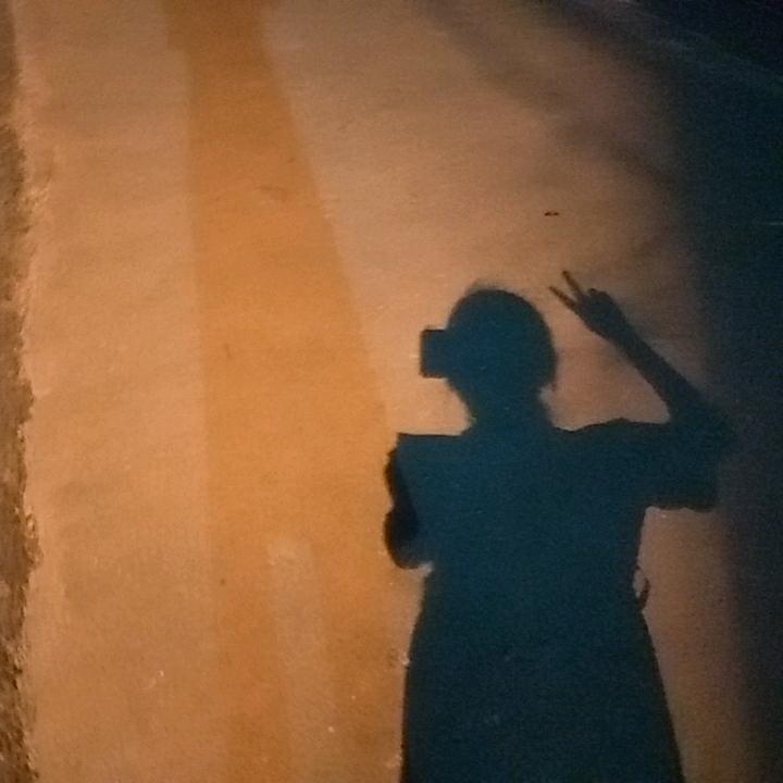 心疼自己