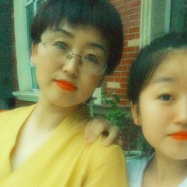 一片冰心