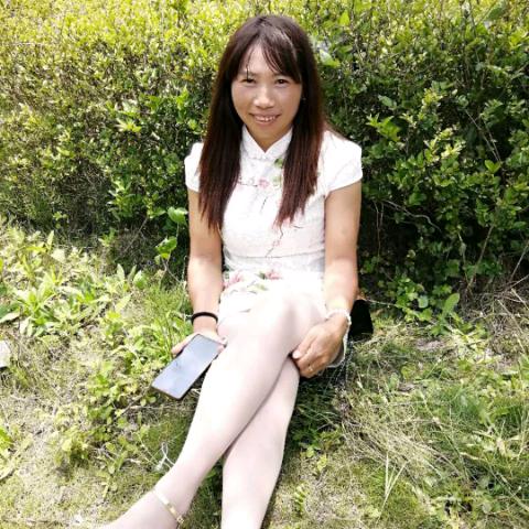 雨季萝莉
