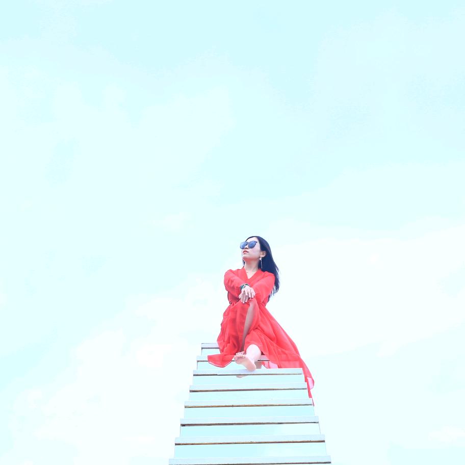 大不点