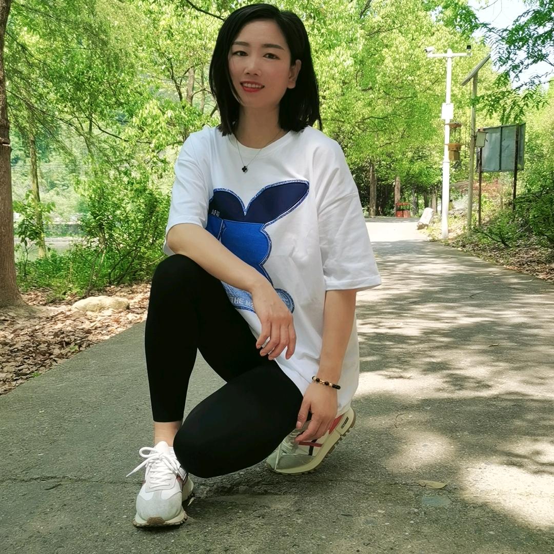 糖炒丽子