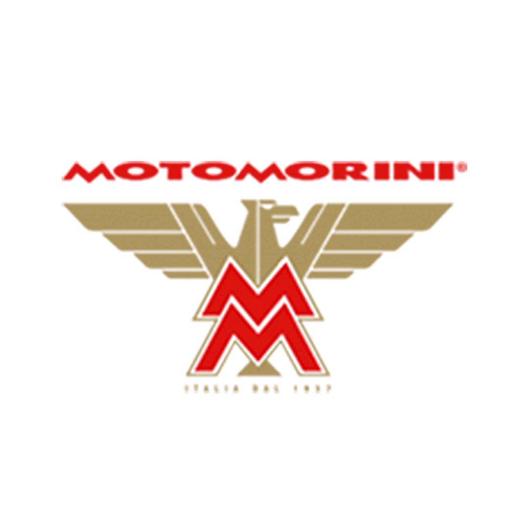 MotoMorini摩托莫里尼
