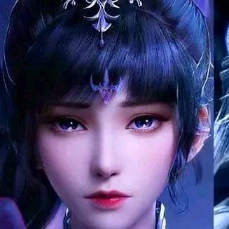 可爱的小舞仙子的徒弟