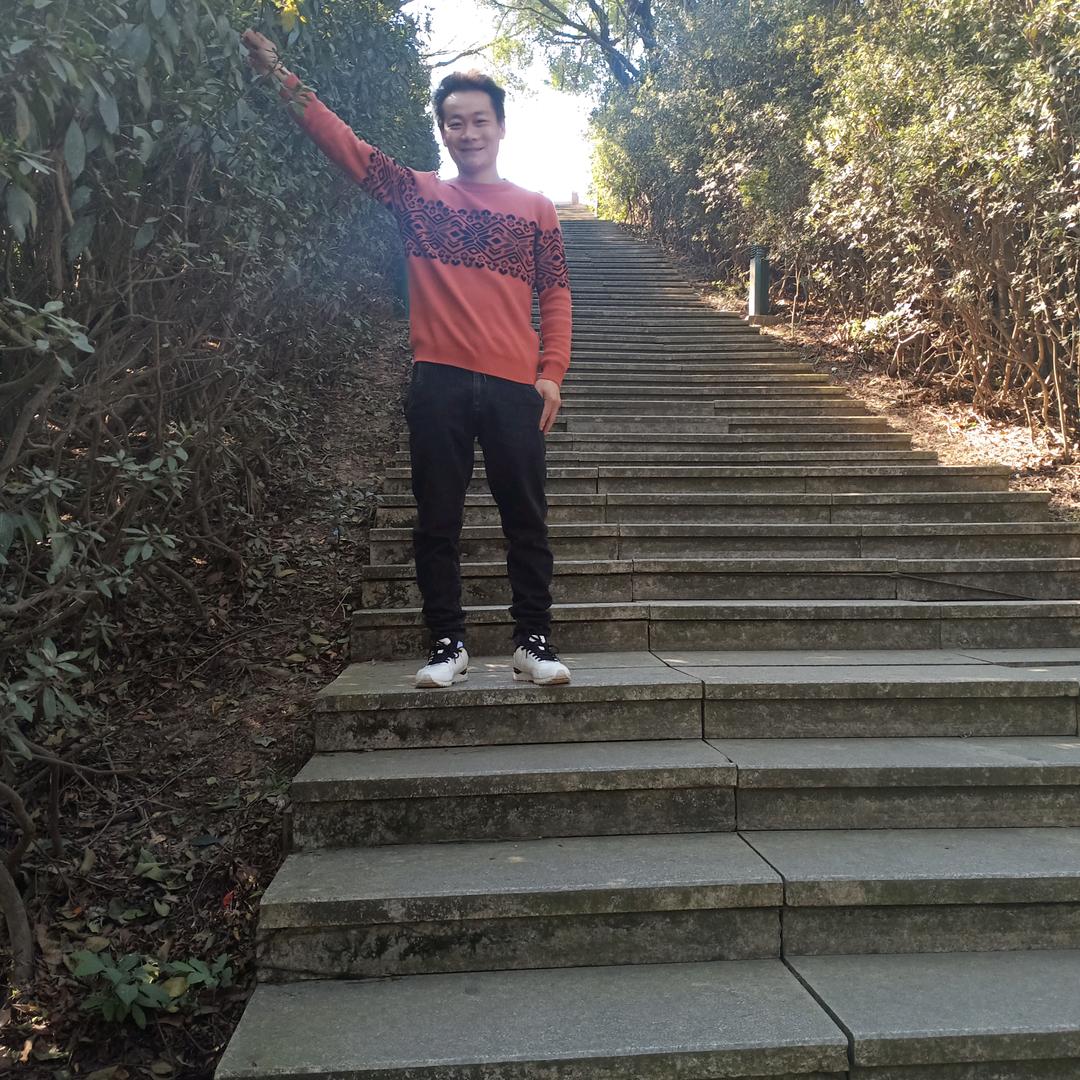 真心爱你