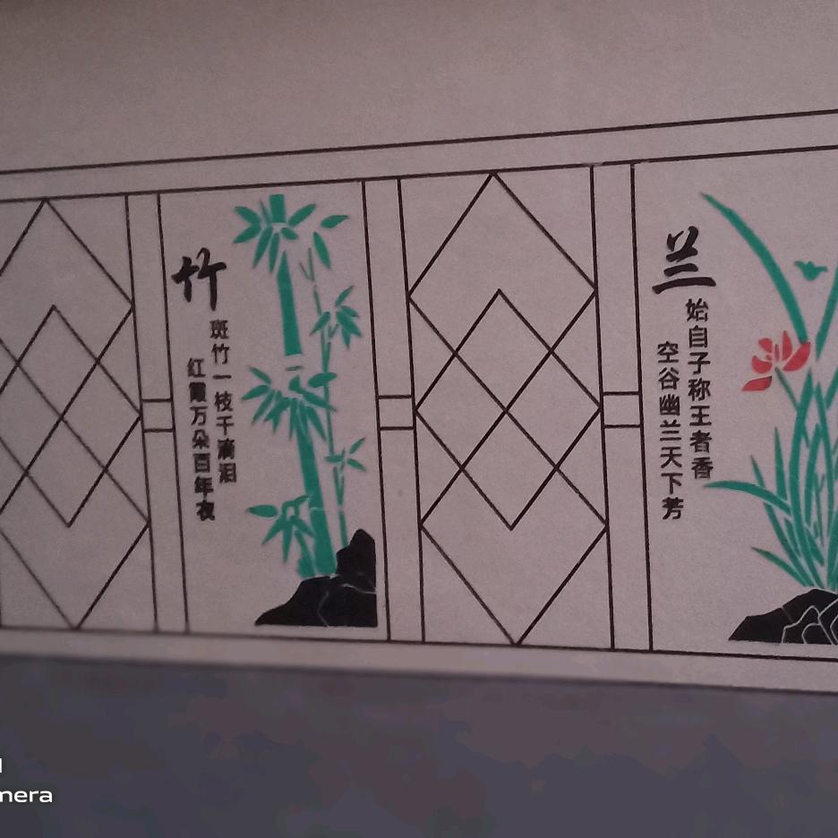 专业室内外装修,