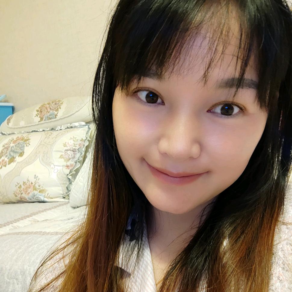 欣怡暴富吖