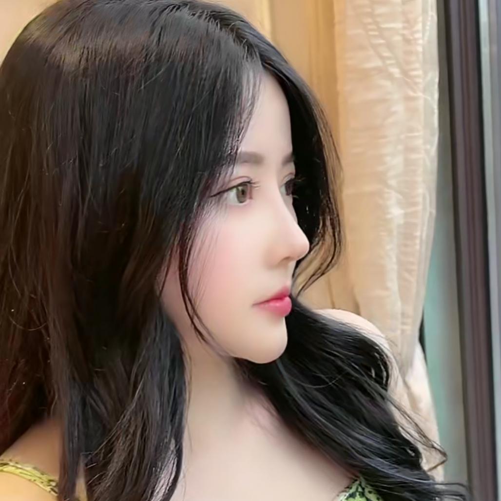 ❤️馨月小可爱