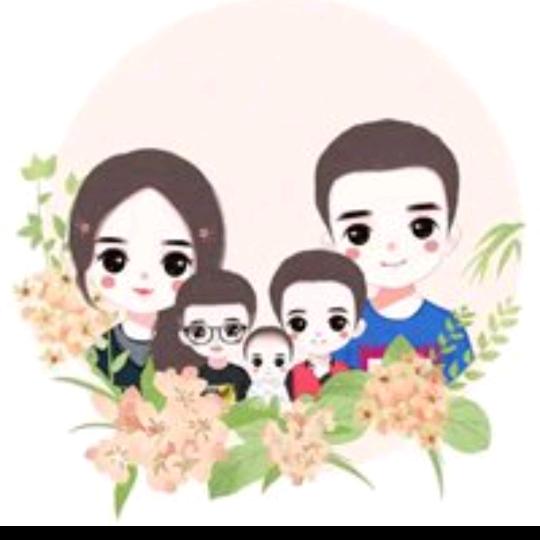 昊辰昊然伊一的麻麻