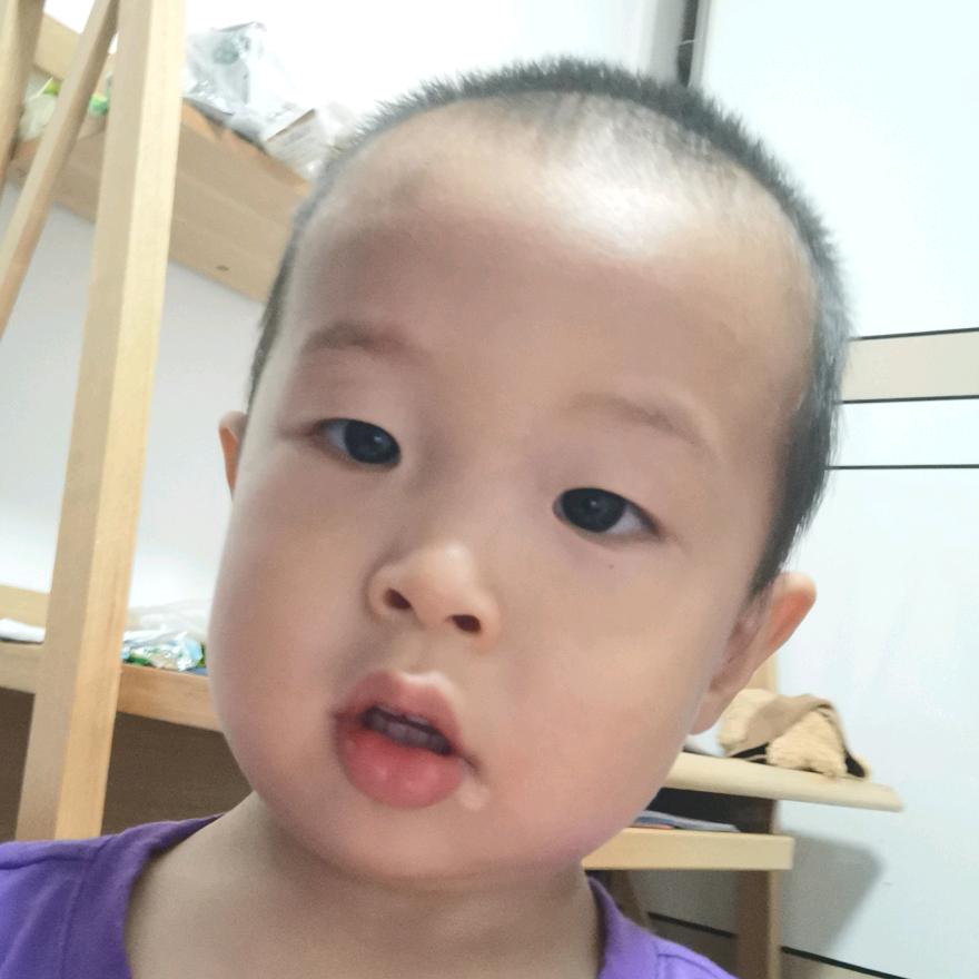 吓得我都成植物了