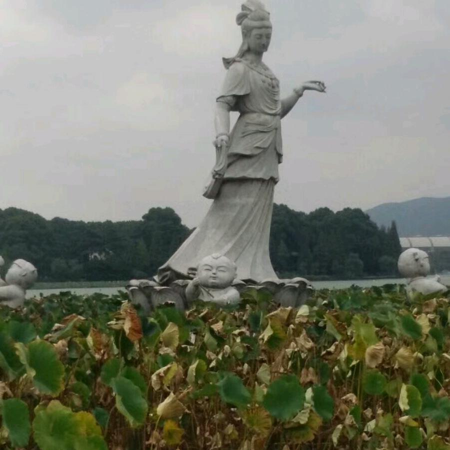 晚霞也是一道亮丽的风景