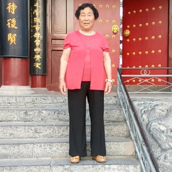 朱友兰