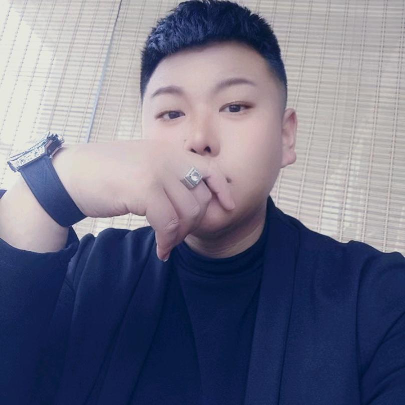 情义无价战景恒头像