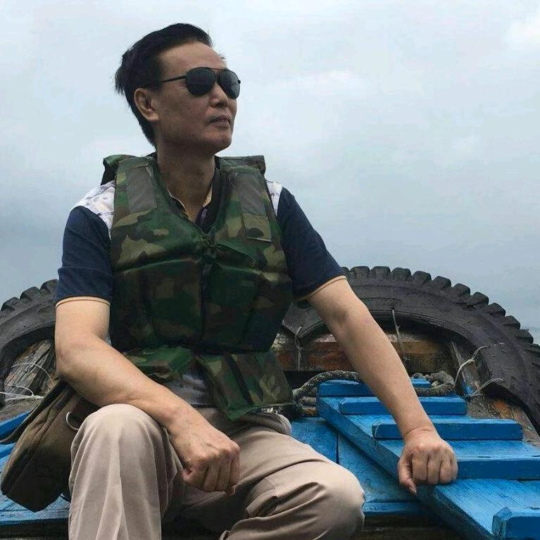 豪情万丈