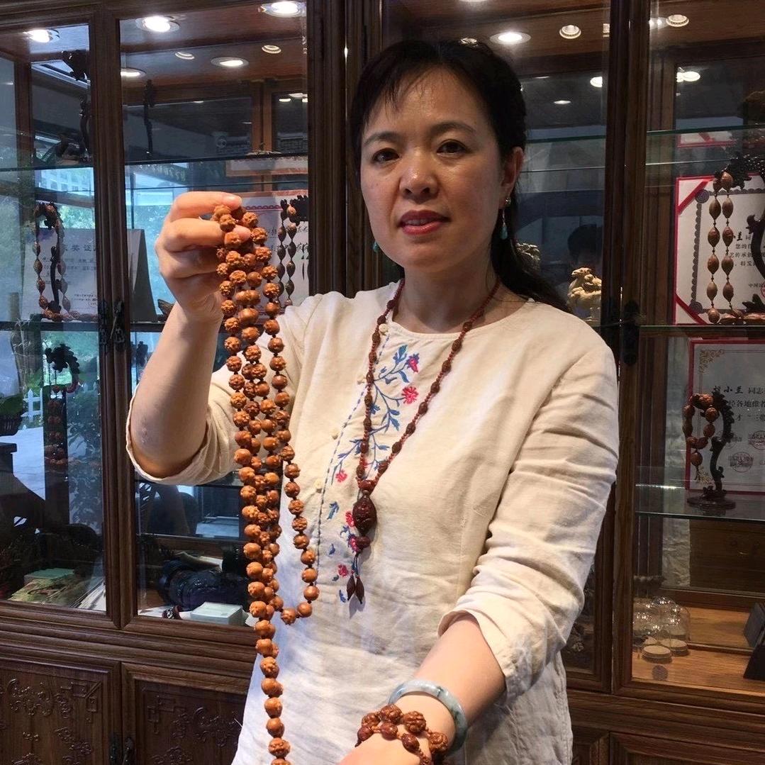 胡小兰商贸店精品直播间