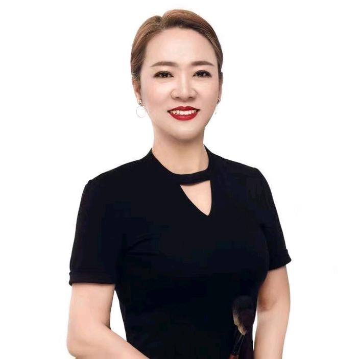 欣慧美妆