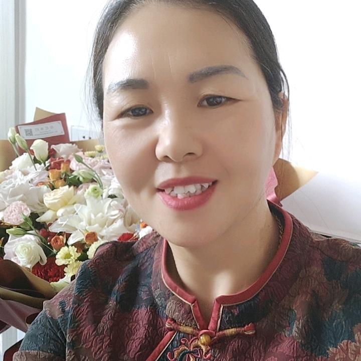 慢步姐🌹🌹