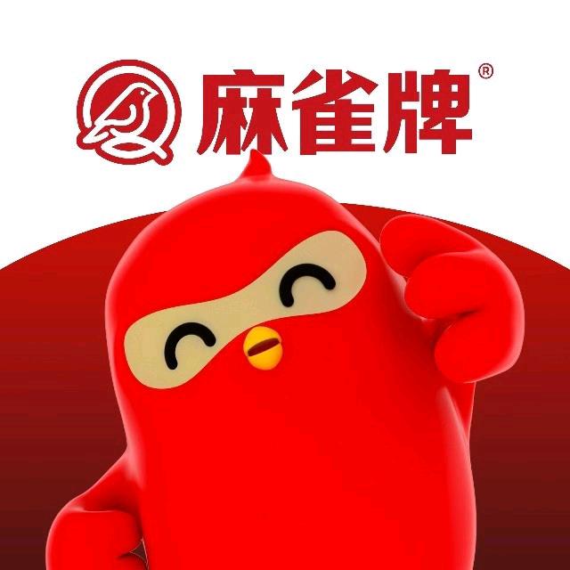 麻雀牌小龙虾