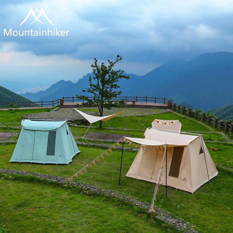 爱自然户外用品