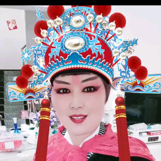 艳姐(早上7:30开播)