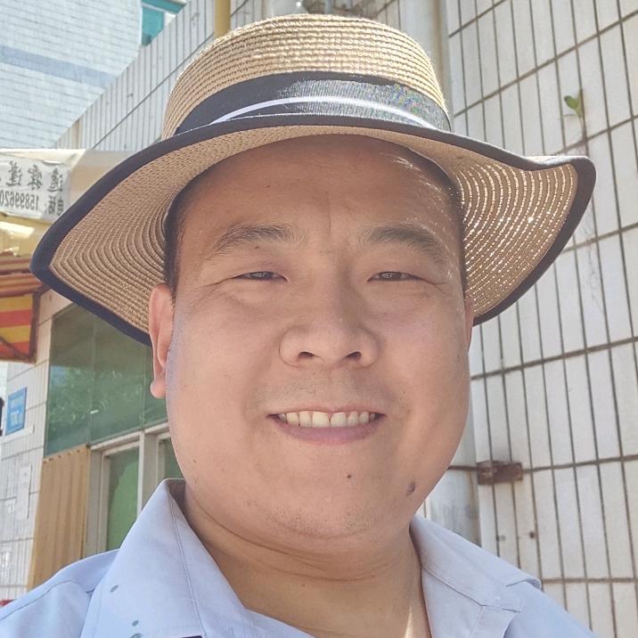 笑口常开