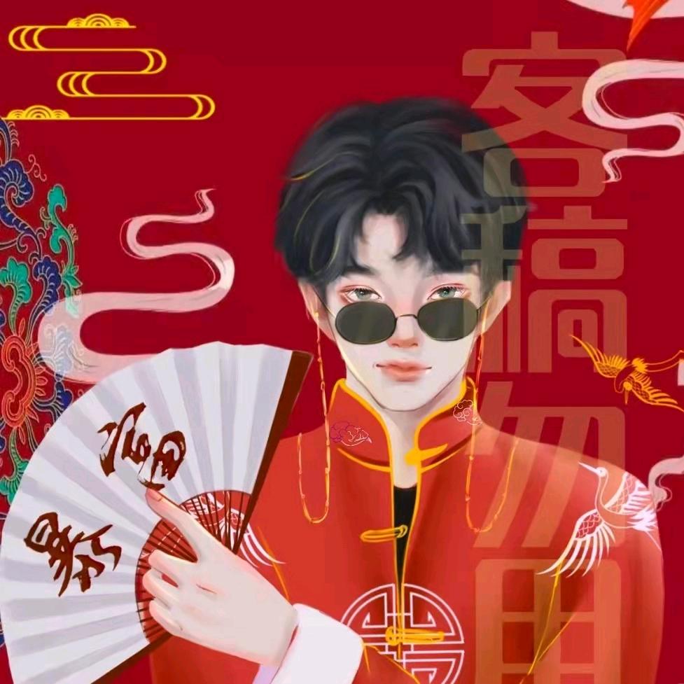 @💓杨旭杨💓