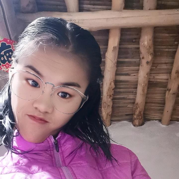 慧慧有双巧脚