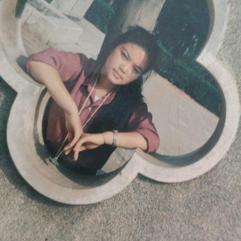 爱你一万年i