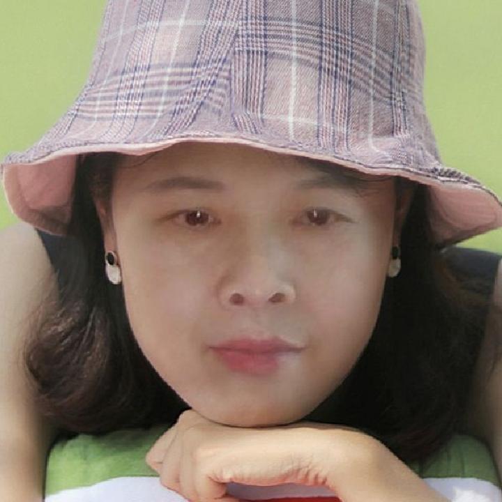 方桂英