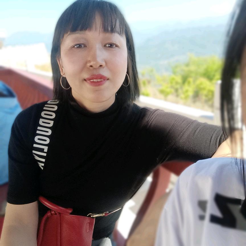 洗衣妹