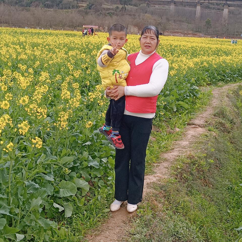 幸福快乐每一天