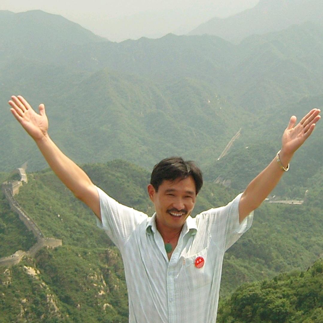 阿健aj